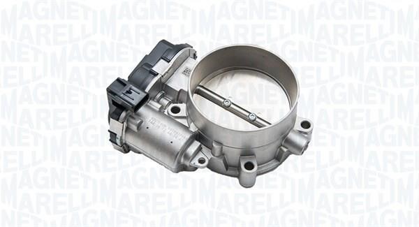 Magneti marelli 802011589801 Throttle valve heating tube 802011589801