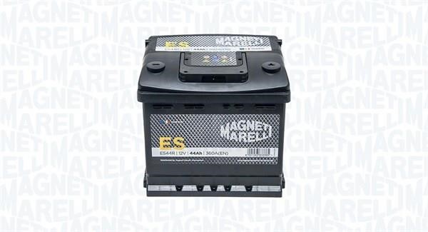 Magneti marelli 069044360005 Battery Magneti marelli 12V 44AH 360A(EN) R+ 069044360005