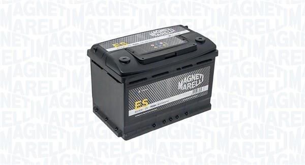 Magneti marelli 069070640005 Battery Magneti marelli 12V 70AH 640A(EN) R+ 069070640005