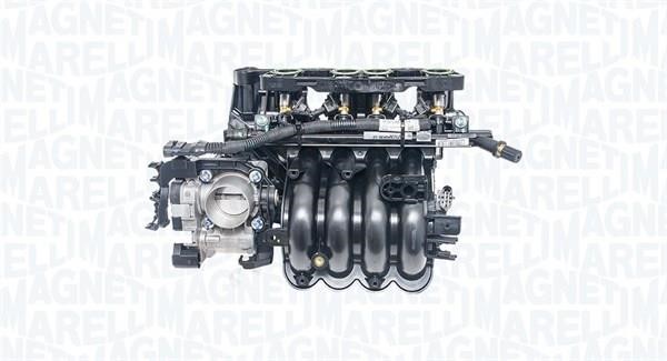 Intake manifold Magneti marelli 802009872906