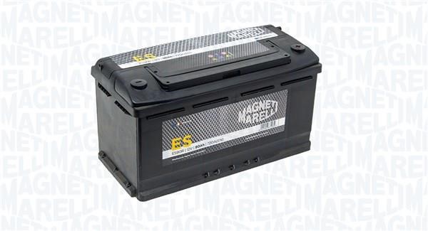 Magneti marelli 069090720005 Battery Magneti marelli 12V 90AH 720A(EN) R+ 069090720005