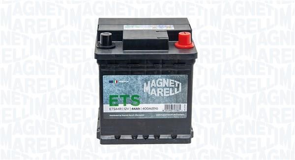 Magneti marelli 069044400006 Battery Magneti marelli 12V 44AH 400A(EN) R+ 069044400006