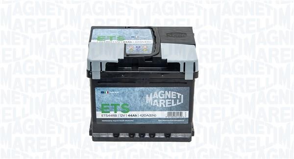 Magneti marelli 069044420006 Battery Magneti marelli ETS 12V 44AH 420A(EN) R+ 069044420006