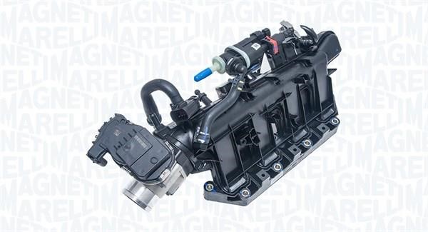 Intake manifold Magneti marelli 802011891402