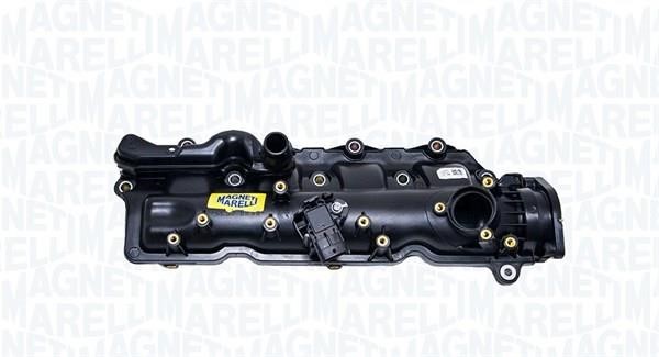 Throttle damper Magneti marelli 802009278508