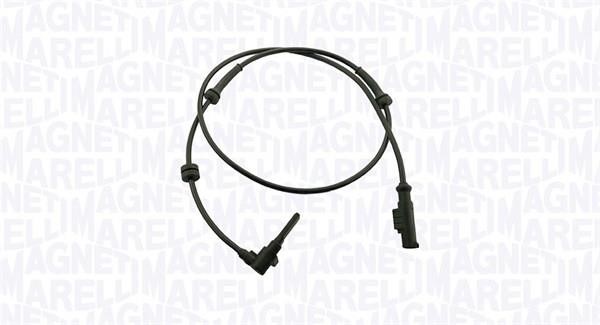 Magneti marelli 172100012010 ABS sensor front left 172100012010
