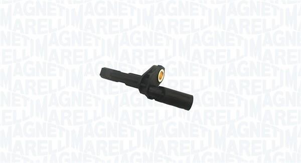 Magneti marelli 172100020010 ABS sensor, rear left 172100020010