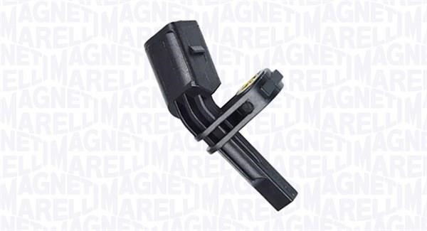 Magneti marelli 172100027010 ABS sensor front left 172100027010