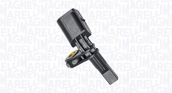 Magneti marelli 172100028010 ABS Sensor Front Right 172100028010