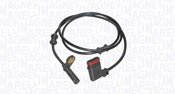 Magneti marelli 172100070010 ABS Sensor Front Right 172100070010