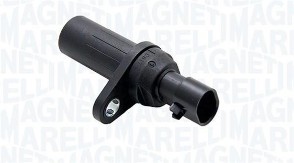 Magneti marelli 810001989801 Crankshaft position sensor 810001989801
