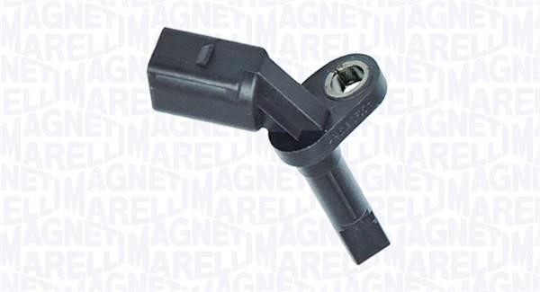 Magneti marelli 172100123010 ABS Sensor Front Right 172100123010