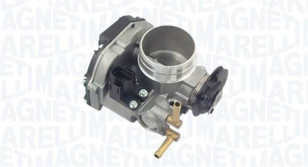 Magneti marelli 802000000035 Throttle damper 802000000035 802000000035 Magneti marelli Throttle damper
