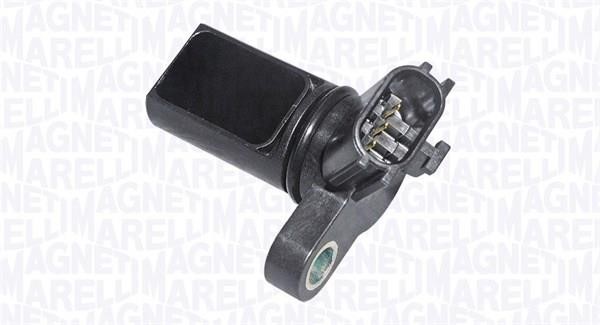 Magneti marelli 064847208010 Camshaft position sensor 064847208010
