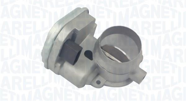 Magneti marelli 802000000059 Throttle damper 802000000059