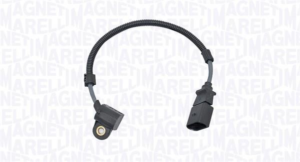 Magneti marelli 064847215010 Camshaft position sensor 064847215010