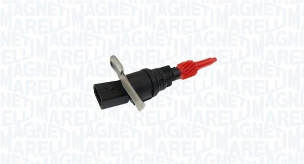 Magneti marelli 064848184010 Crankshaft position sensor 064848184010