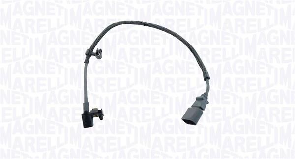 Magneti marelli 064848257010 Camshaft position sensor 064848257010