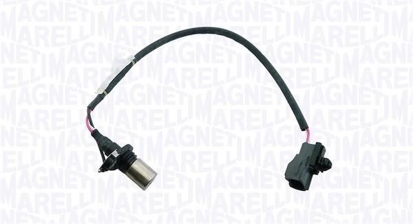 Magneti marelli 064848259010 Crankshaft position sensor 064848259010