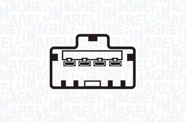 Buy Magneti marelli 350103170129 at a low price in United Arab Emirates!