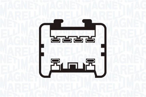 Buy Magneti marelli 350103170131 at a low price in United Arab Emirates!