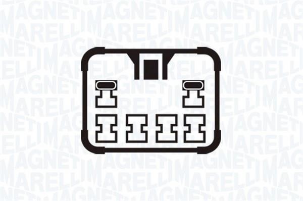 Buy Magneti marelli 350103170136 at a low price in United Arab Emirates!