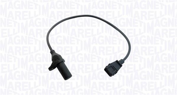 Magneti marelli 064848290010 Crankshaft position sensor 064848290010