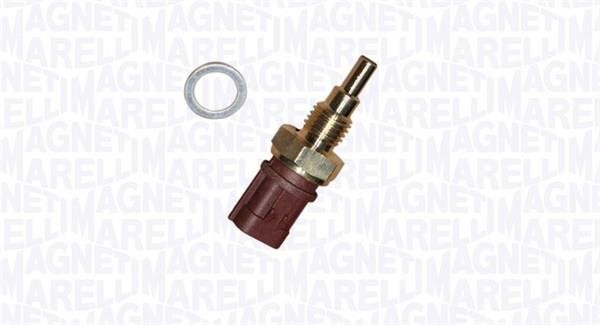 Exhaust system Suzuki Celerio: 171916011850 Magneti marelli Coolant temperature sensor