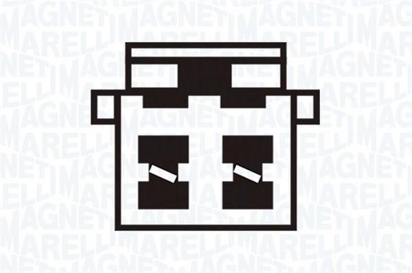 Buy Magneti marelli 350103170195 at a low price in United Arab Emirates!