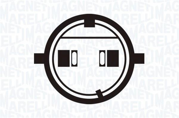 Window Regulator Magneti marelli 350103170276
