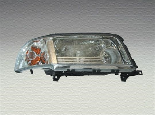 Magneti marelli 710301171675 Headlamp 710301171675