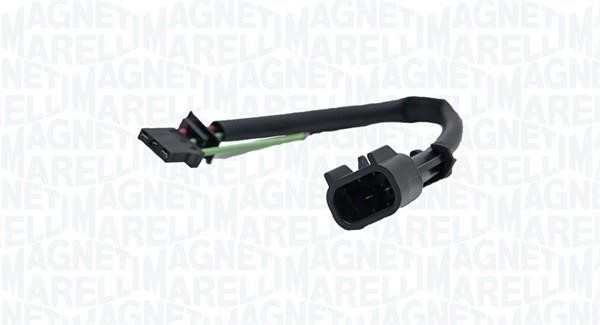 Magneti marelli 071372201010 Cable Repair Set, ignition coil 071372201010