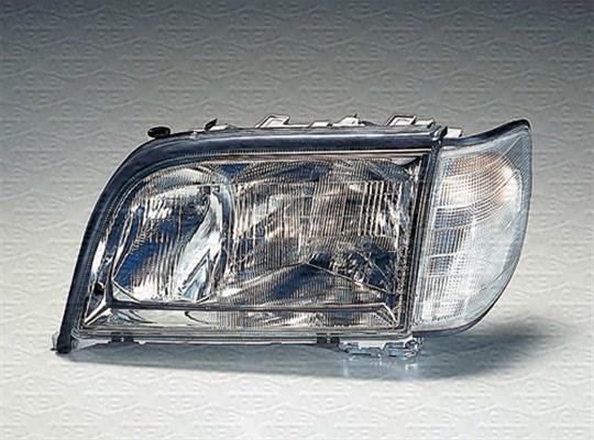 Magneti marelli 710301051671 Headlamp 710301051671