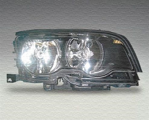 Magneti marelli 710301157605 Headlamp 710301157605