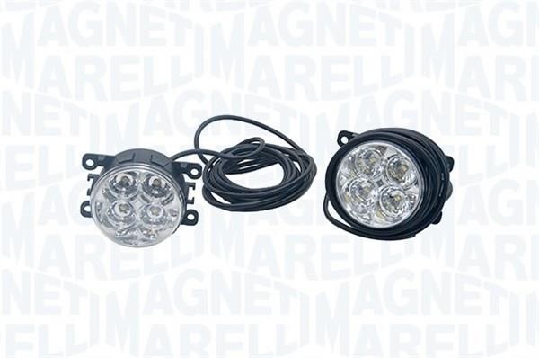 Magneti marelli 713120117010 Main headlights, set 713120117010