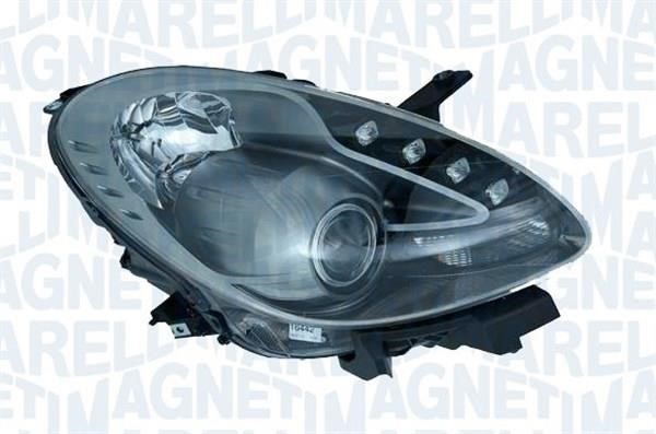 Magneti marelli 712466371129 Headlamp 712466371129