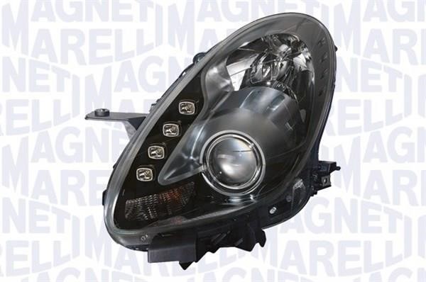 Magneti marelli 712484281129 Headlamp 712484281129