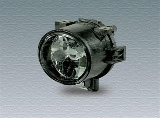 Magneti marelli 714098190177 Fog lamp 714098190177