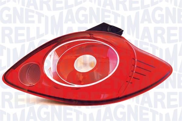 Magneti marelli 714021730801 Combination Rearlight 714021730801