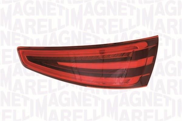 Magneti marelli 714021290801 Combination Rearlight 714021290801