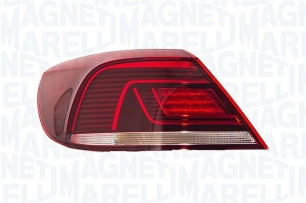714081170701 Magneti marelli Tail lamp outer left
