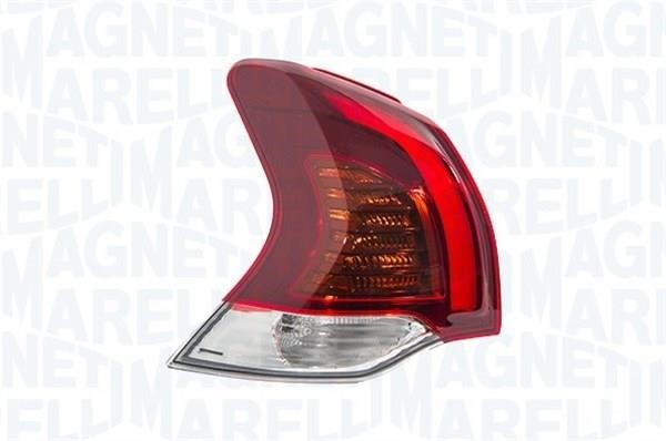 Magneti marelli 714081290801 Tail lamp outer right 714081290801