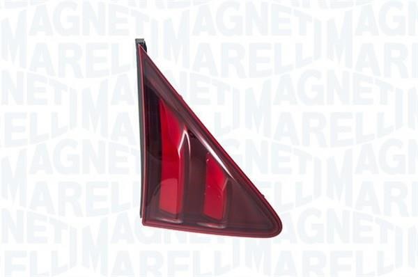 Magneti marelli 714081300701 Tail lamp inner left 714081300701