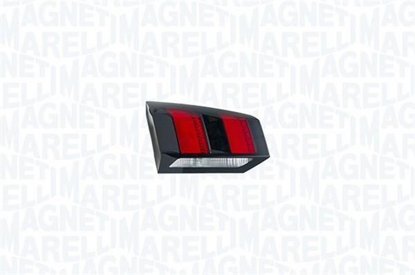 Back lights Peugeot 5008: 714081580202 Magneti marelli Combination Rearlight