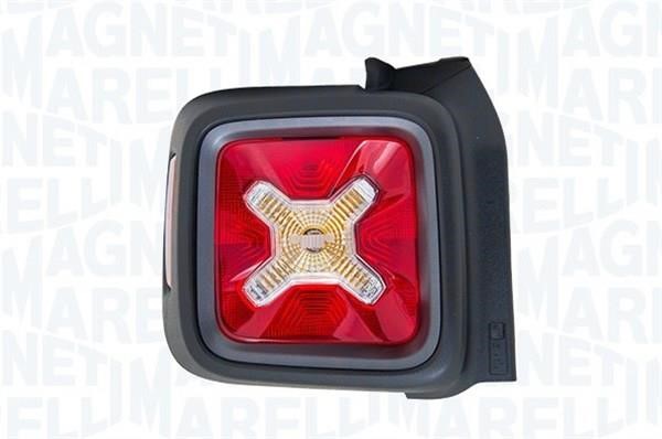 Magneti marelli 714020830705 Tail lamp left 714020830705