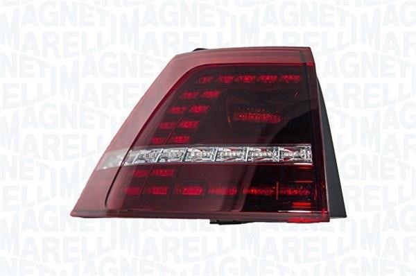 Magneti marelli 714081230811 Combination Rearlight 714081230811