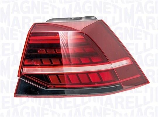 Magneti marelli 714081620701 Combination Rearlight 714081620701