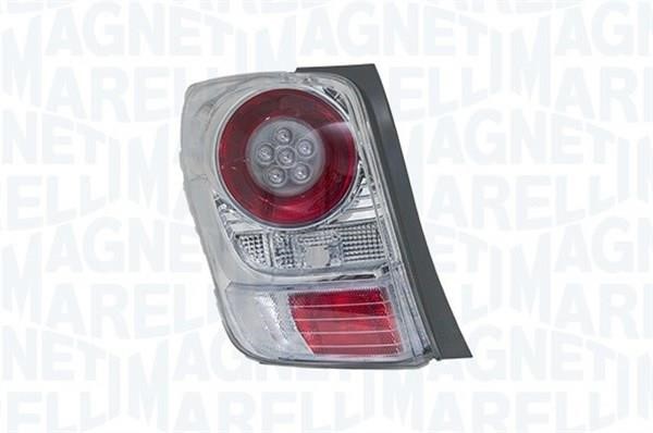 Magneti marelli 715011110006 Tail lamp right 715011110006