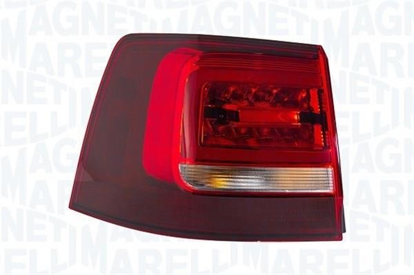 Magneti marelli 714000028830 Tail lamp outer left 714000028830