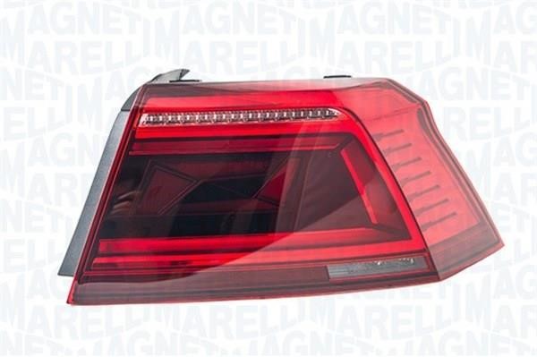 Magneti marelli 714081850101 Combination Rearlight 714081850101